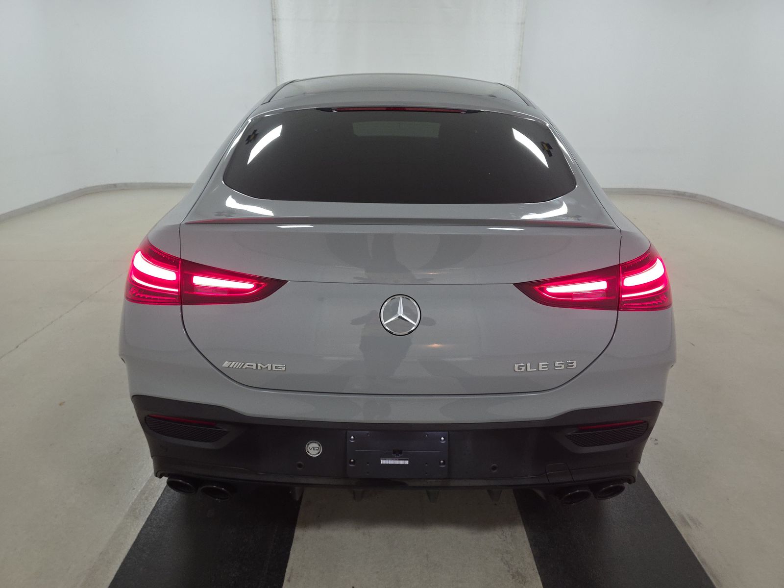 MERCEDES-BENZ GLE-CLASS - 6