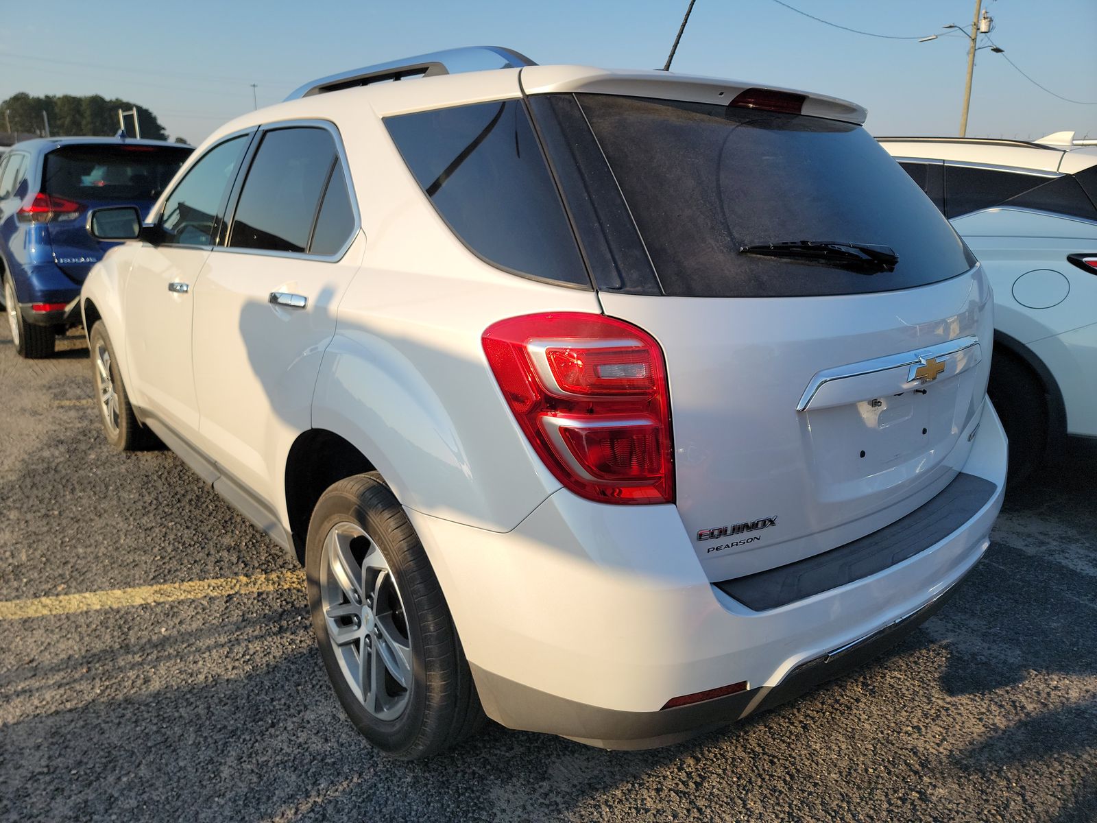 CHEVROLET PREMIER - 7