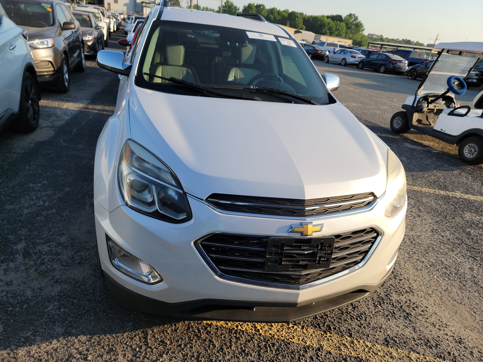 CHEVROLET PREMIER - 3