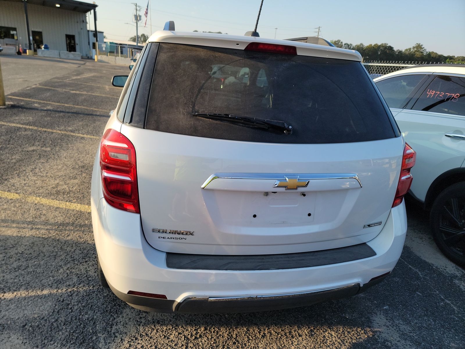 CHEVROLET PREMIER - 6