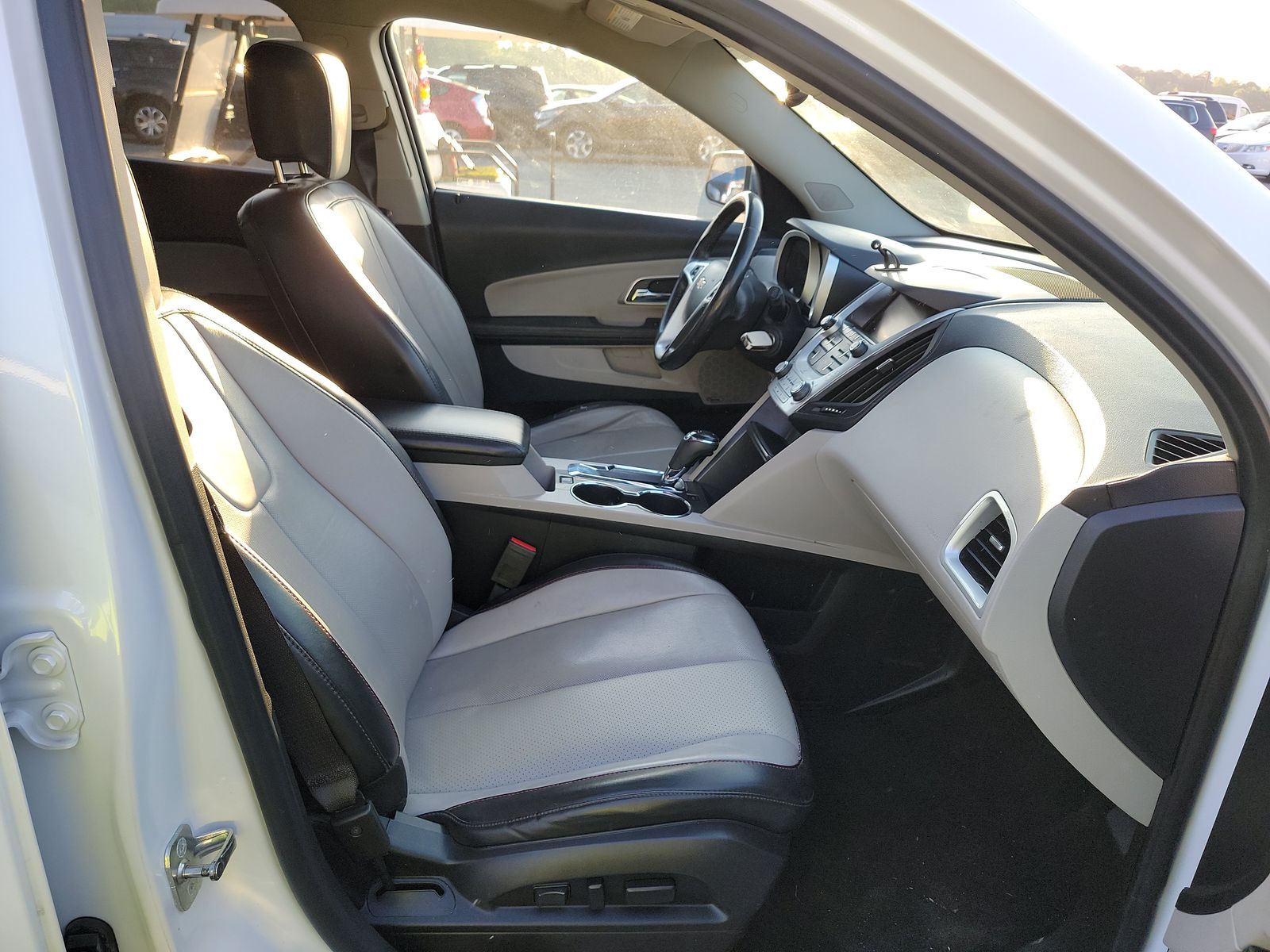 CHEVROLET PREMIER - 9