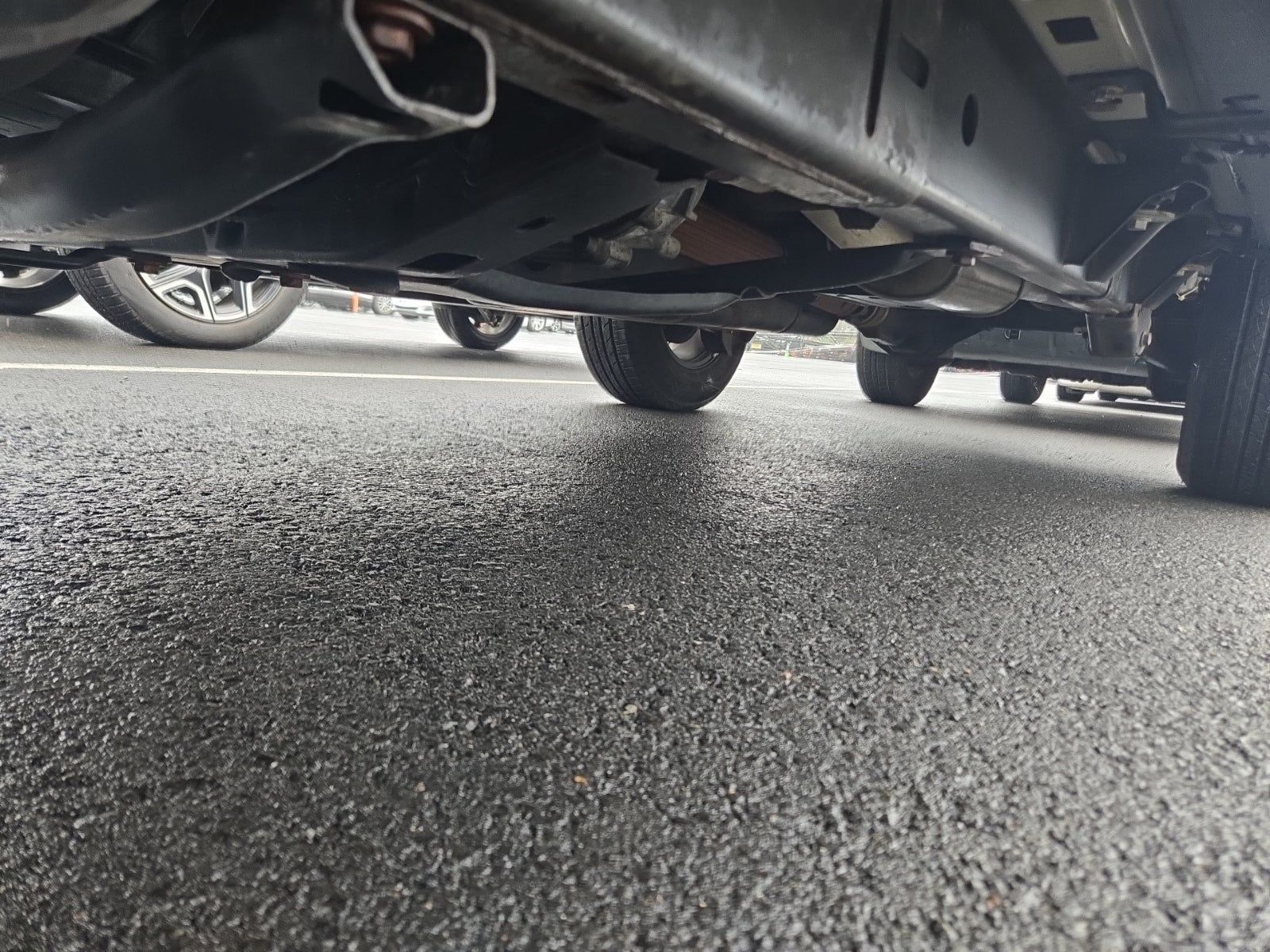 JEEP UNLIMITED SPORT GOLDEN EAGLE EDITION - 10