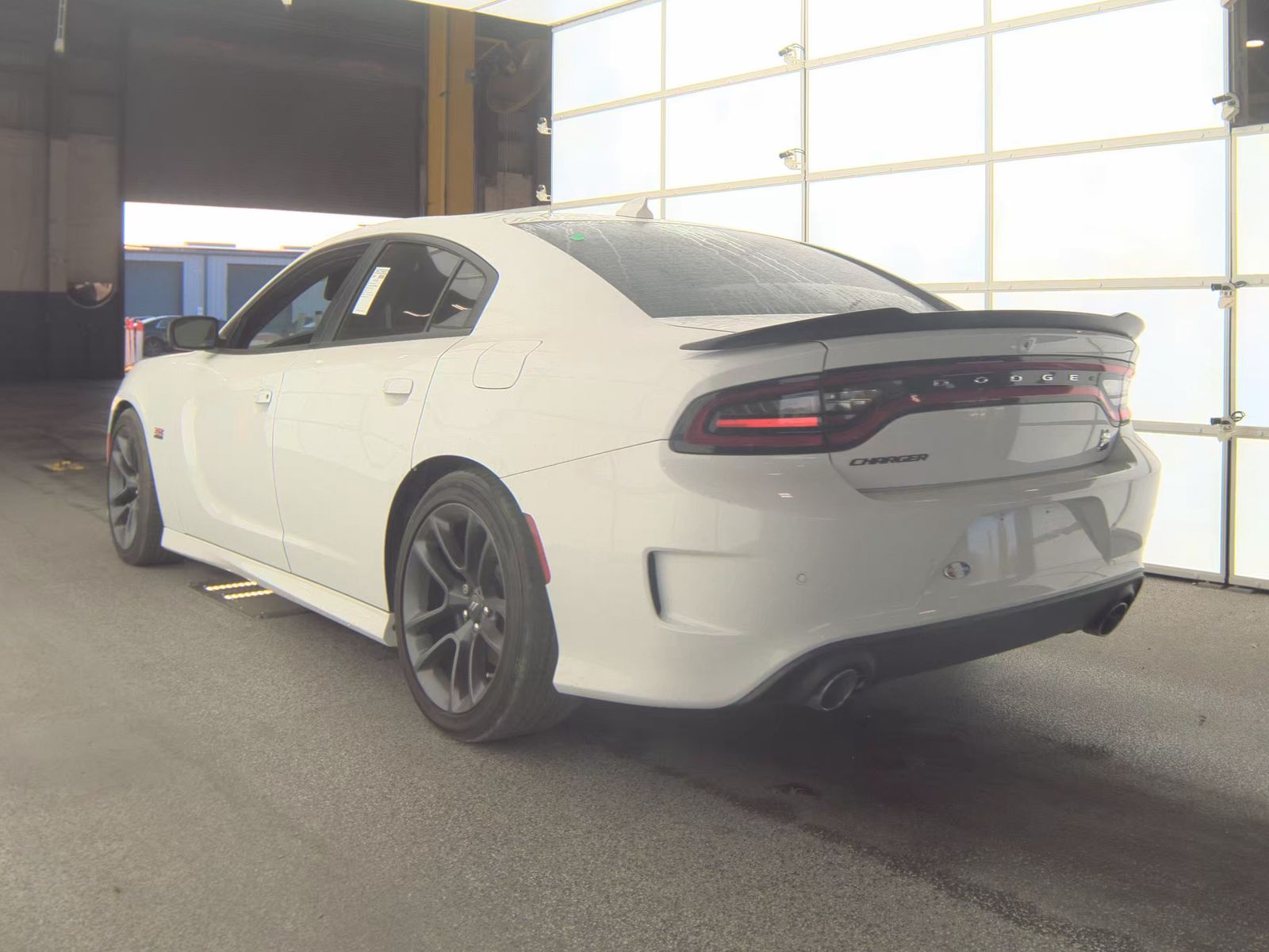 DODGE CHALLENGER - 9