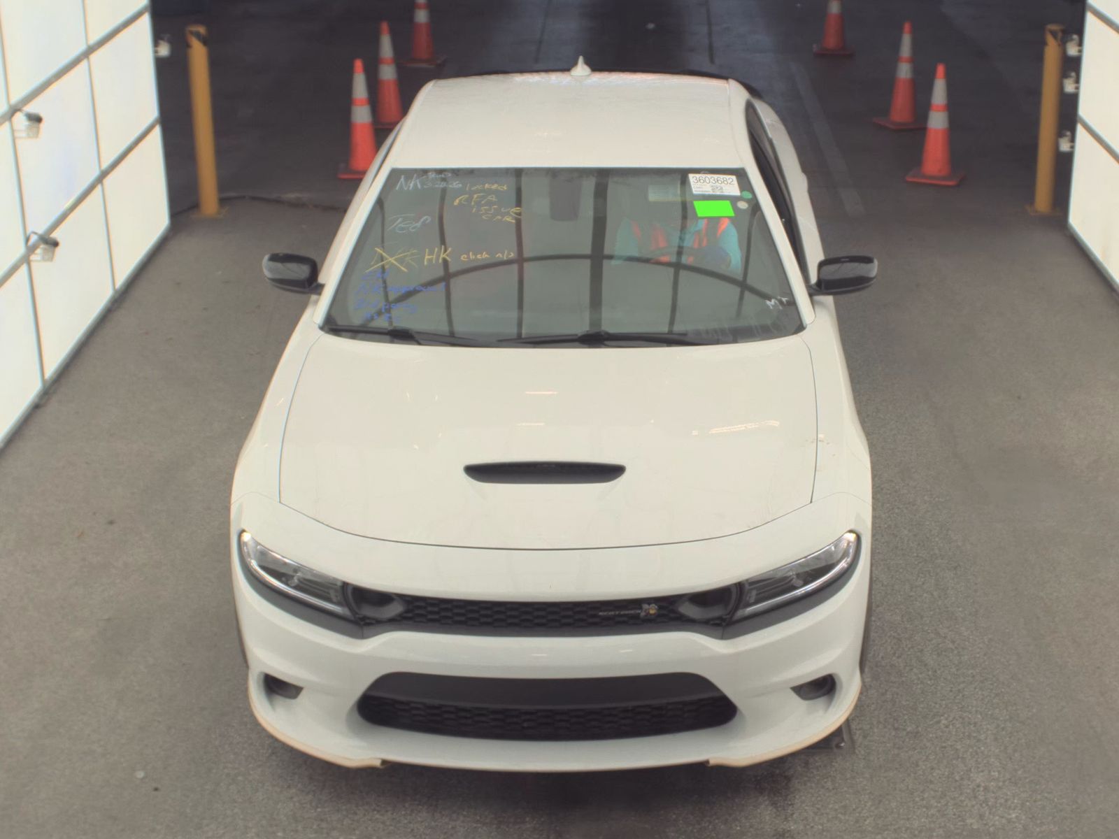 DODGE CHALLENGER - 3