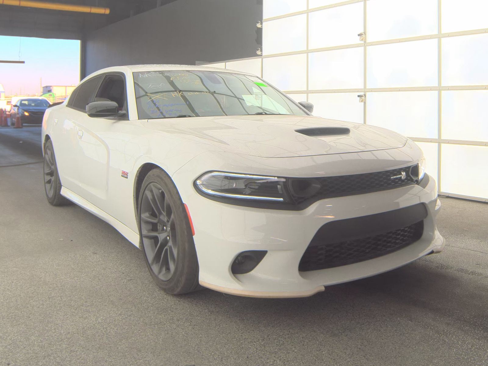 DODGE CHALLENGER - 5