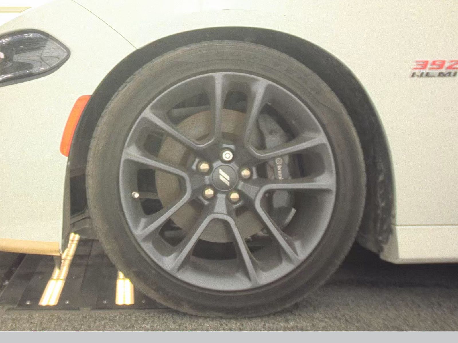 DODGE CHALLENGER - 10