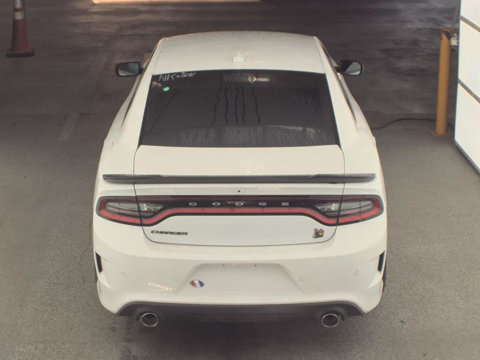 DODGE CHALLENGER - 7