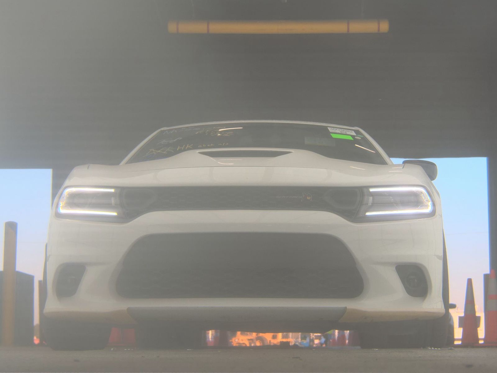 DODGE CHALLENGER - 4