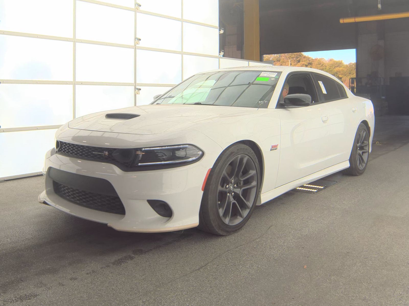 DODGE CHALLENGER - 1