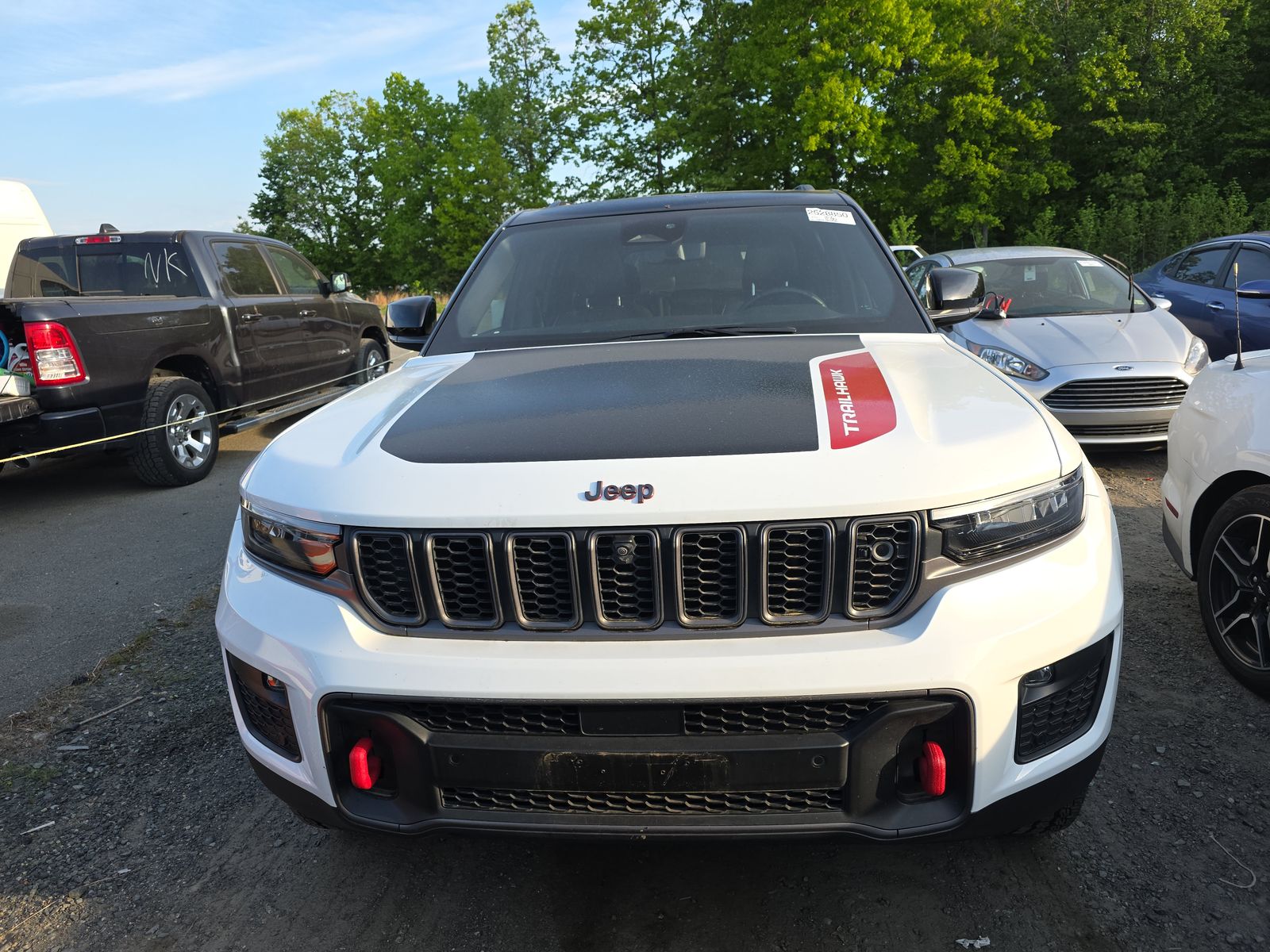 JEEP TRAILHAWK - 3