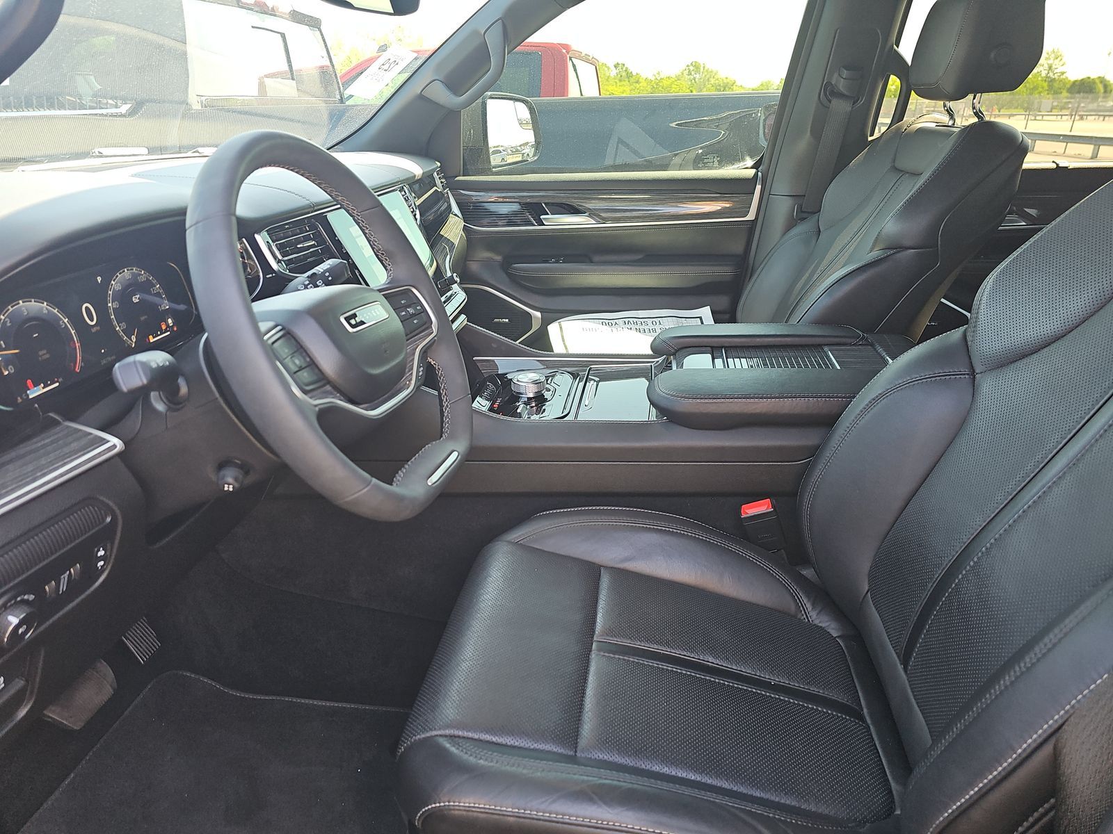 JEEP SERIES III - 10