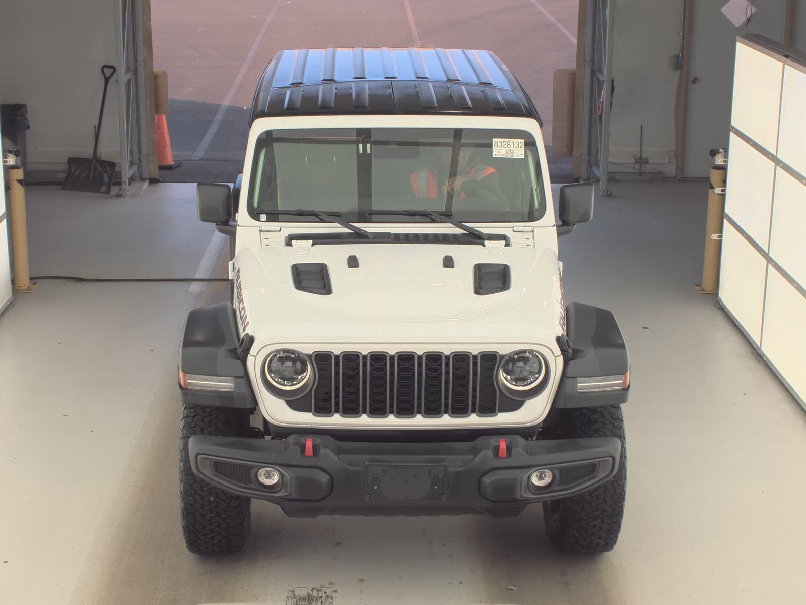 JEEP WRANGLER - 3