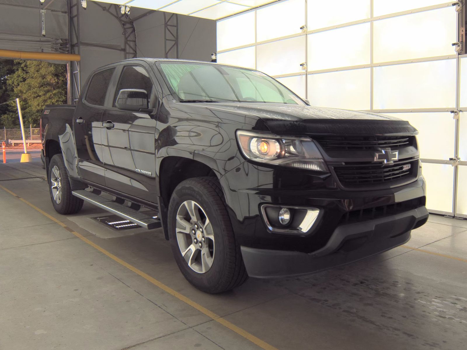 CHEVROLET 2WD Z71 - 5