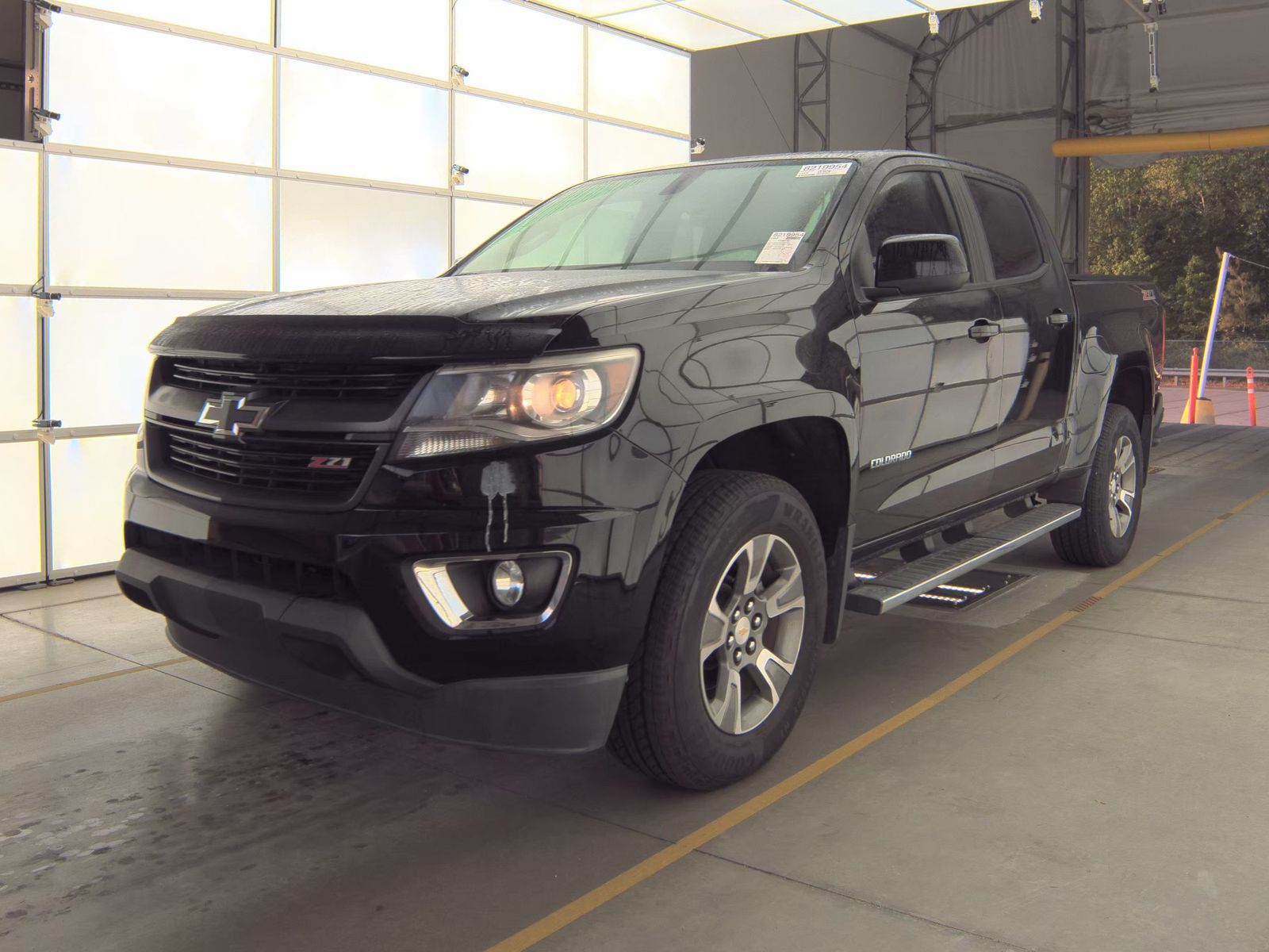 CHEVROLET 2WD Z71 - 1