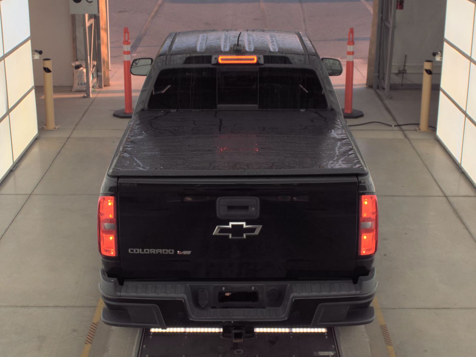 CHEVROLET 2WD Z71 - 7