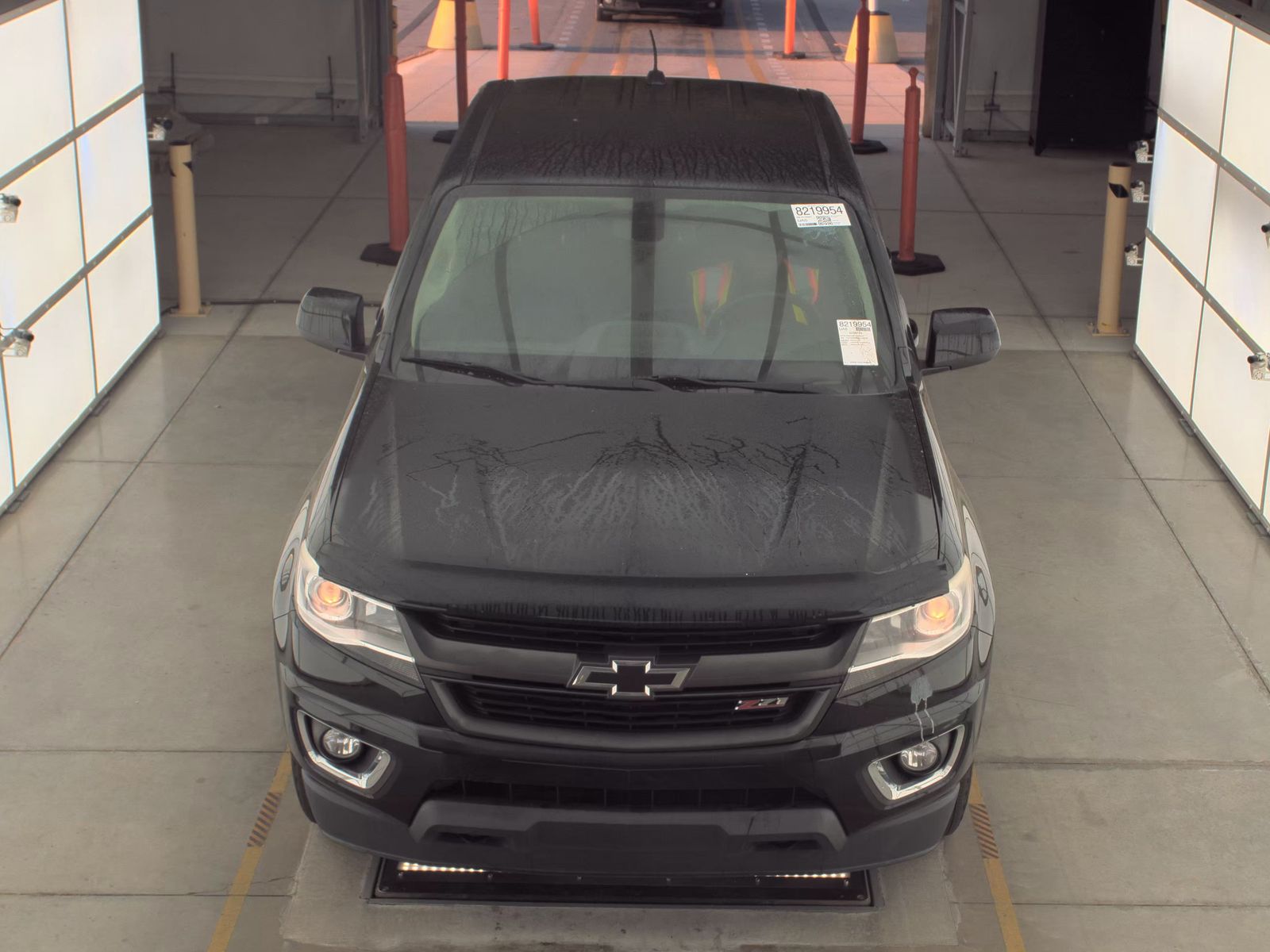 CHEVROLET 2WD Z71 - 3