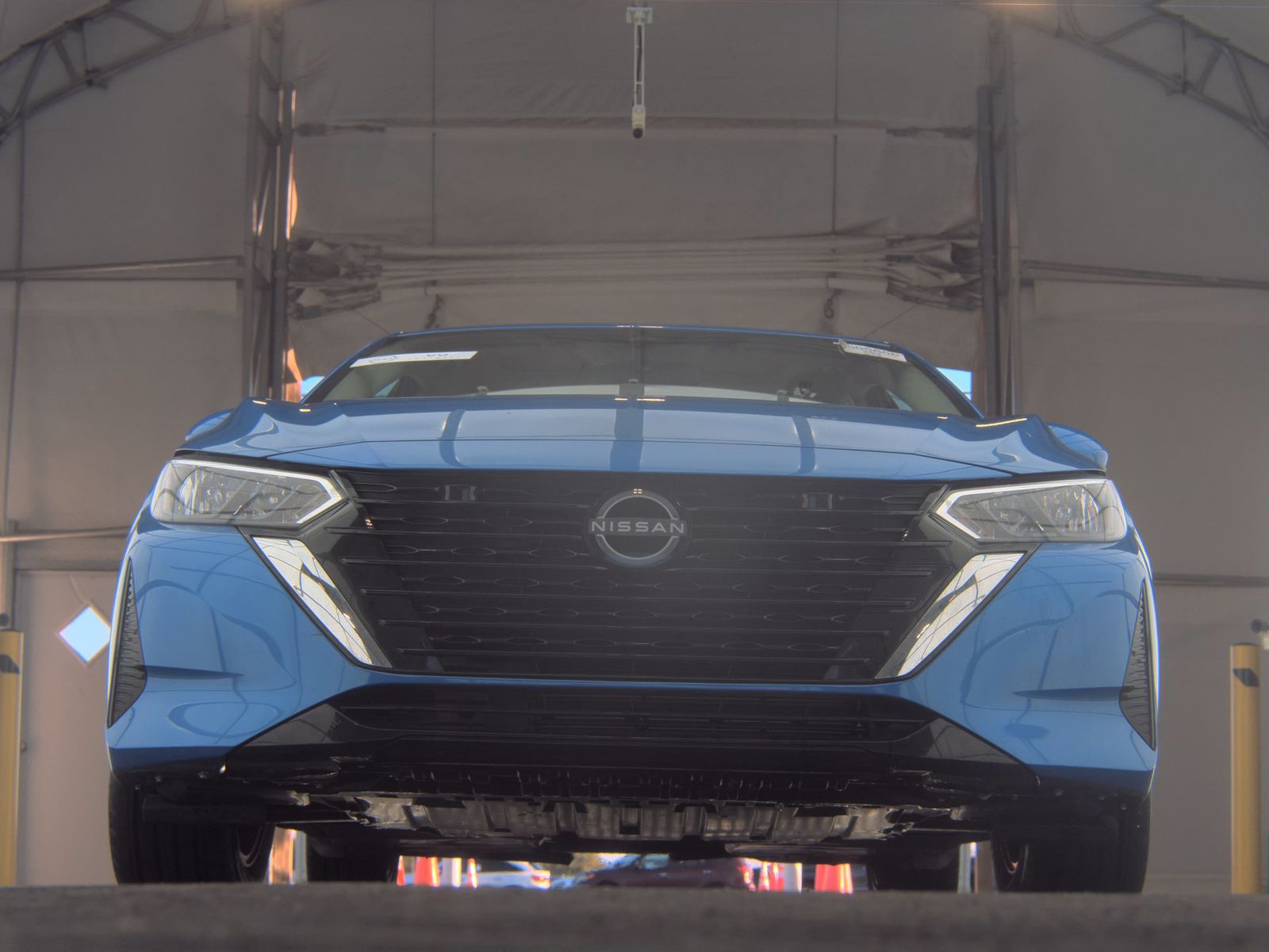 NISSAN SENTRA - 4