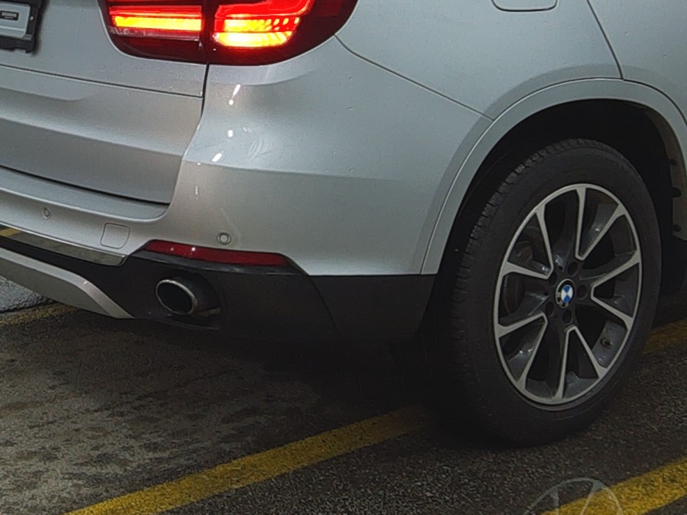 2017 BMW X5 xDrive35i AWD