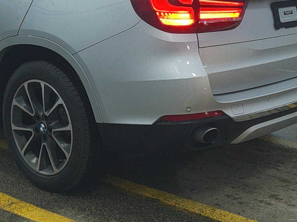 2017 BMW X5 xDrive35i AWD