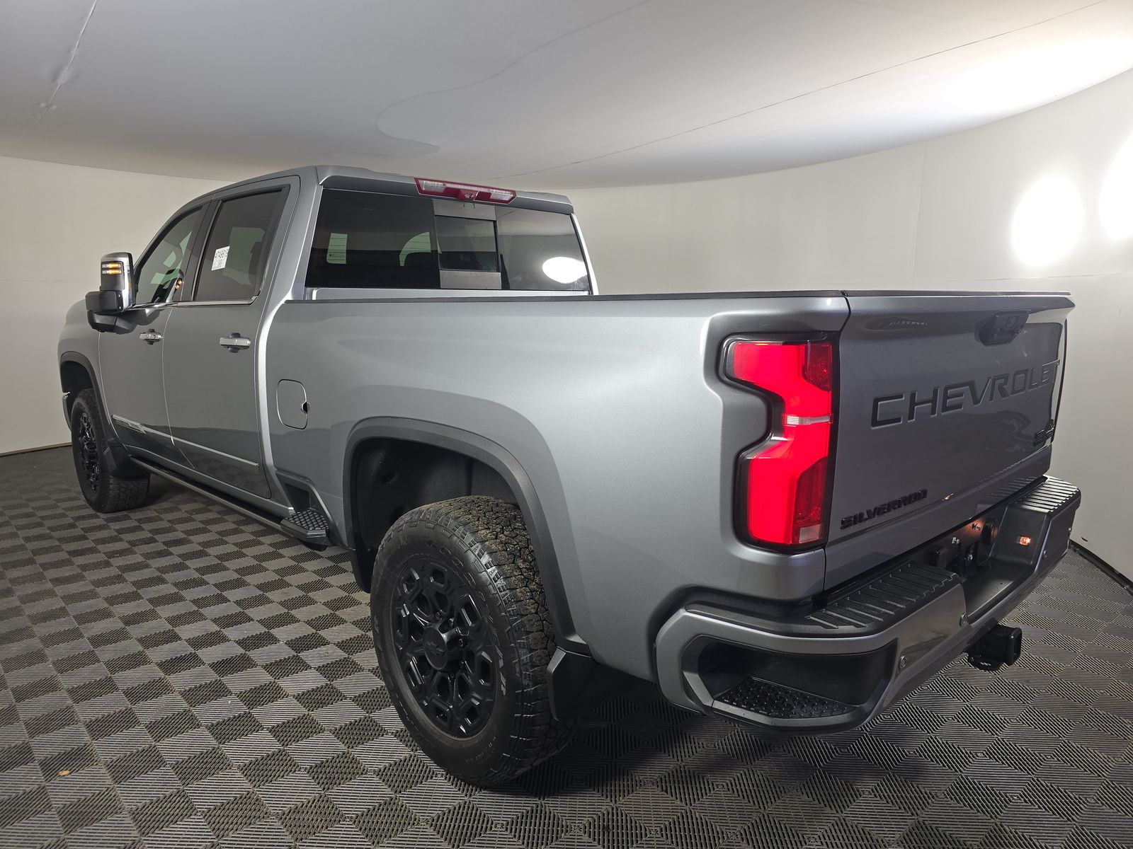 CHEVROLET HIGH COUNTRY - 7