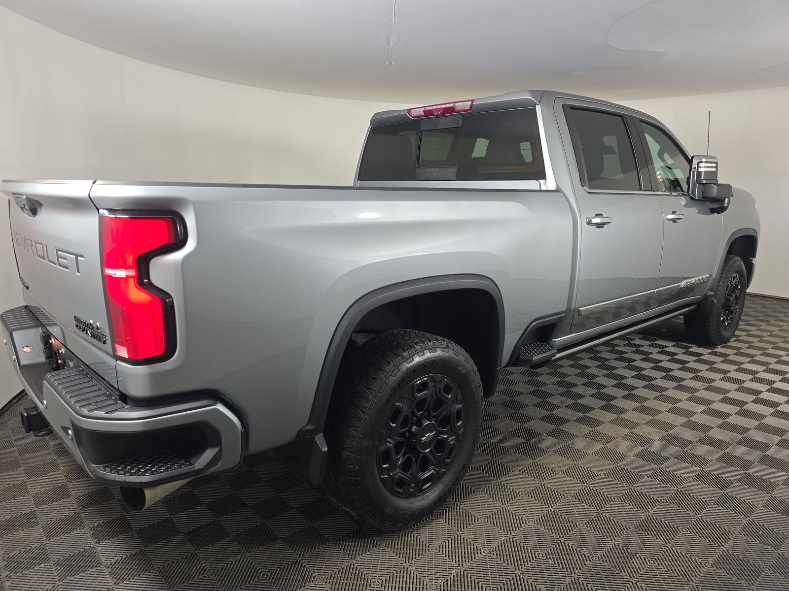 CHEVROLET HIGH COUNTRY - 5