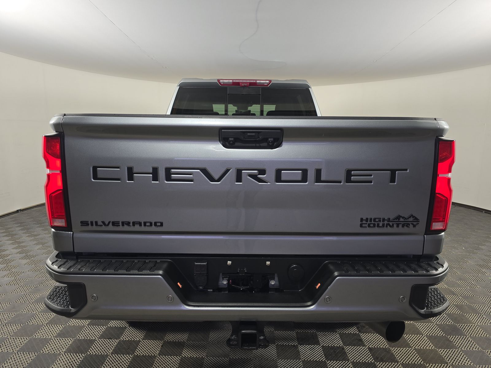 CHEVROLET HIGH COUNTRY - 6