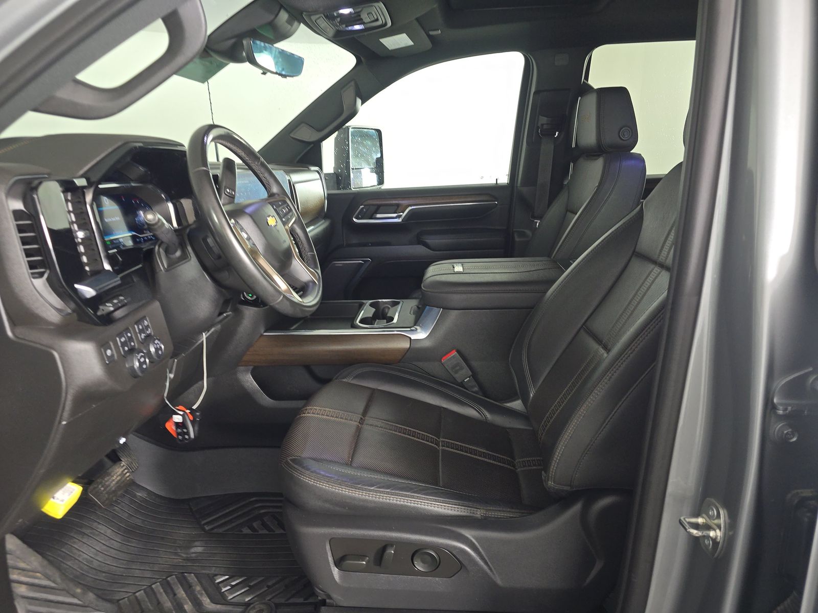 CHEVROLET HIGH COUNTRY - 8