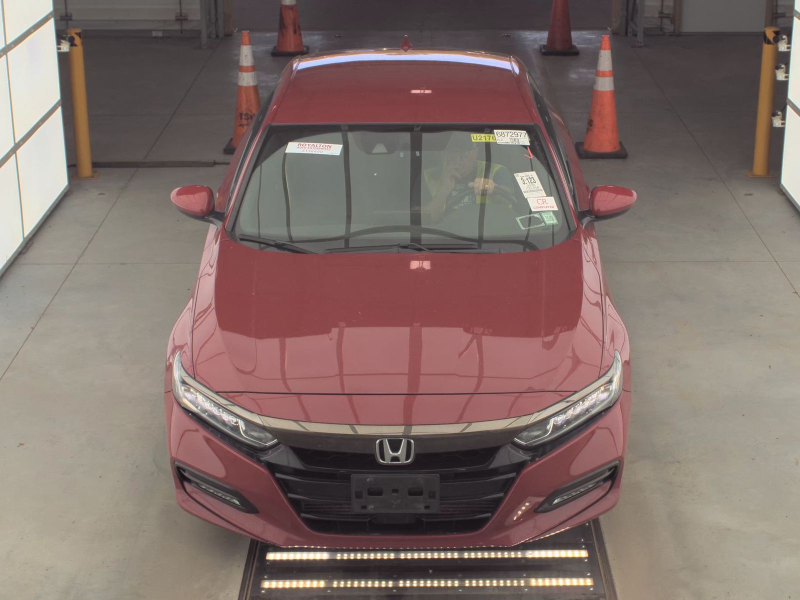 HONDA OTHER - 3