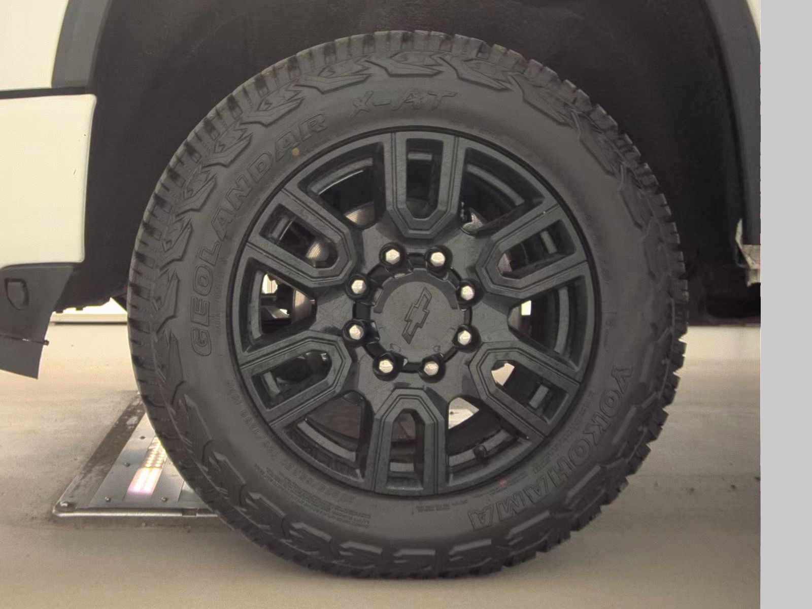 CHEVROLET OTHER - 10