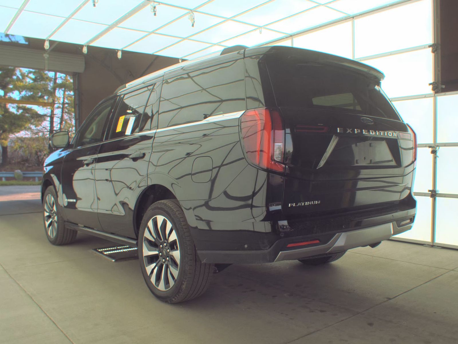 FORD EXPEDITION - 9
