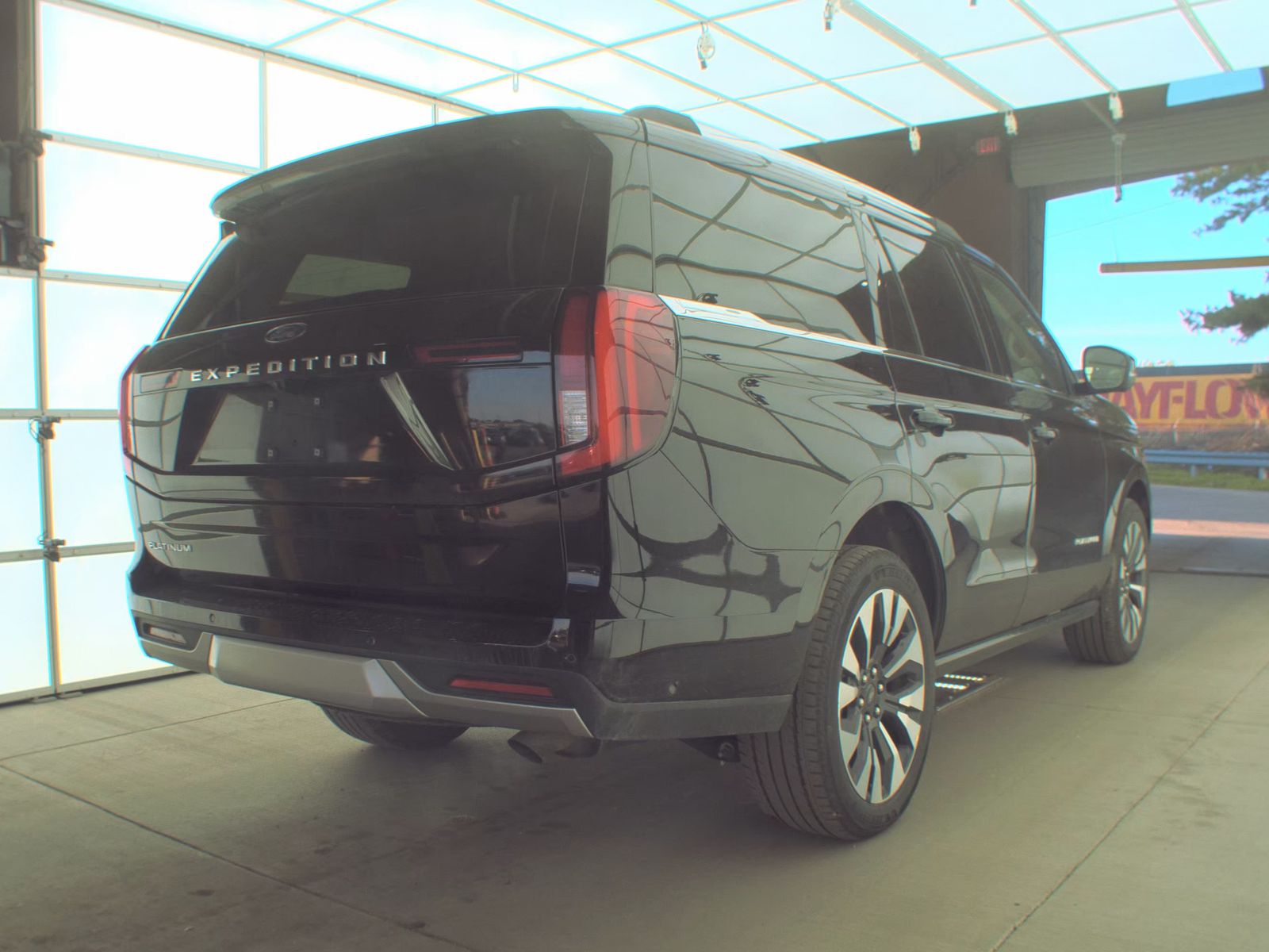 FORD EXPEDITION - 6