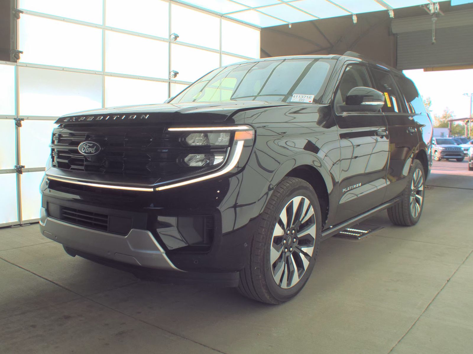 FORD EXPEDITION - 1