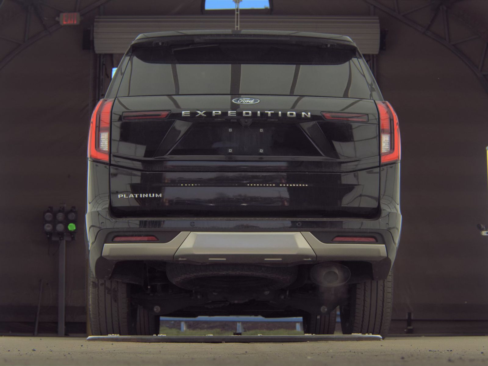 FORD EXPEDITION - 8