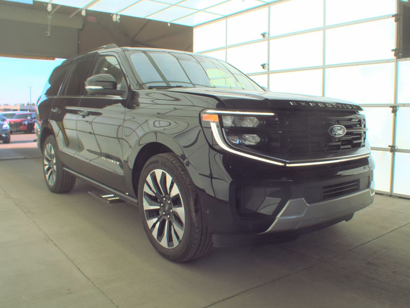 FORD EXPEDITION - 5