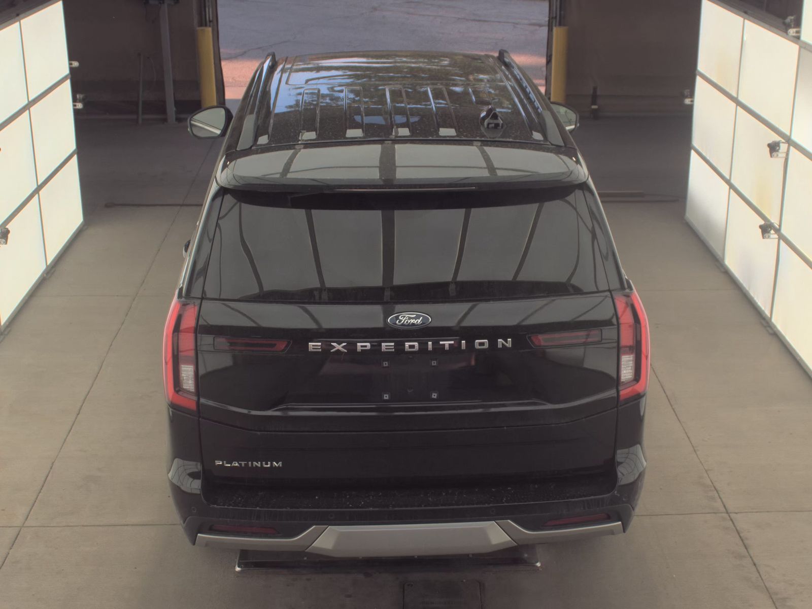 FORD EXPEDITION - 7