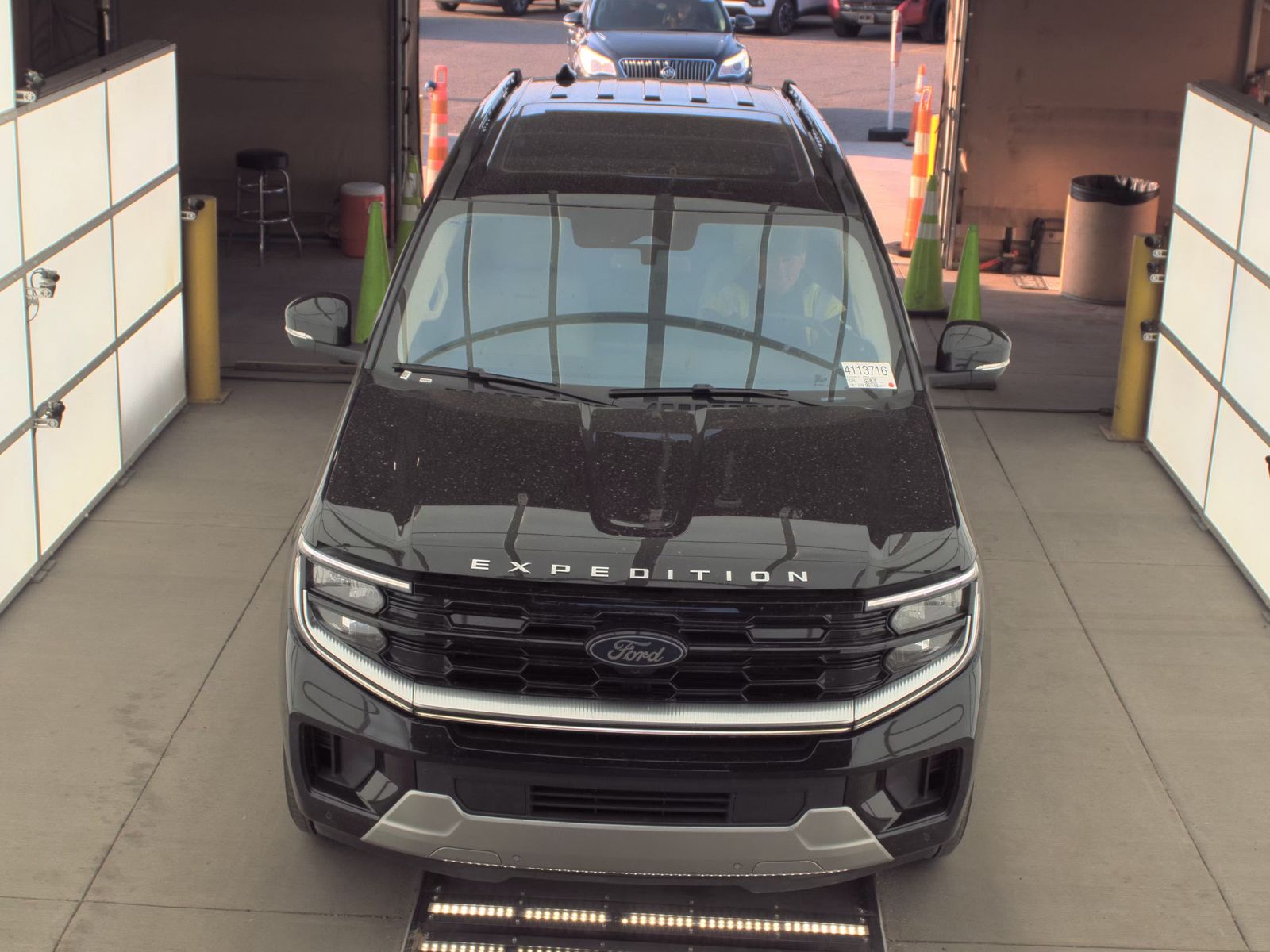 FORD EXPEDITION - 3