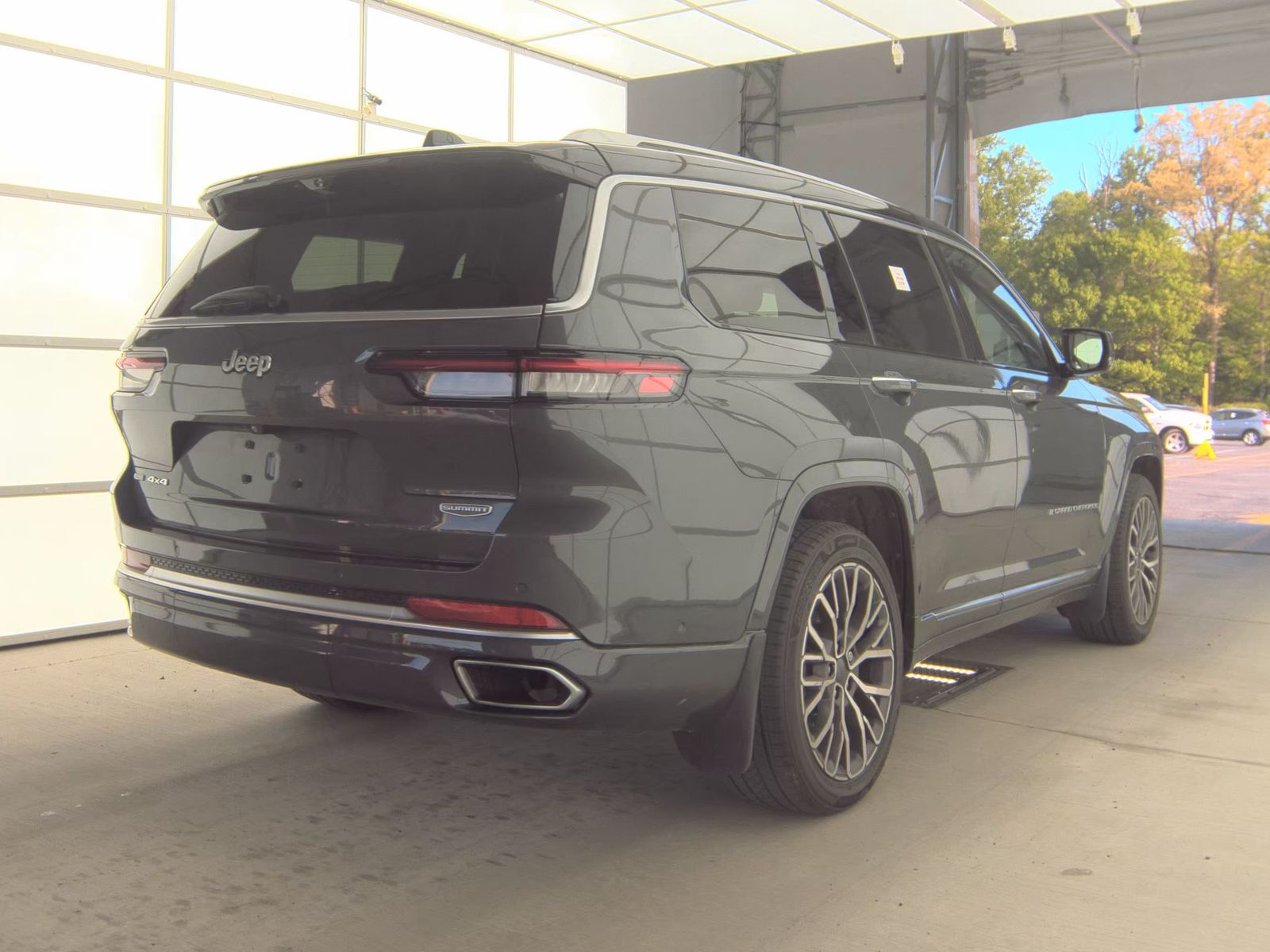 JEEP SUMMIT RES - 6