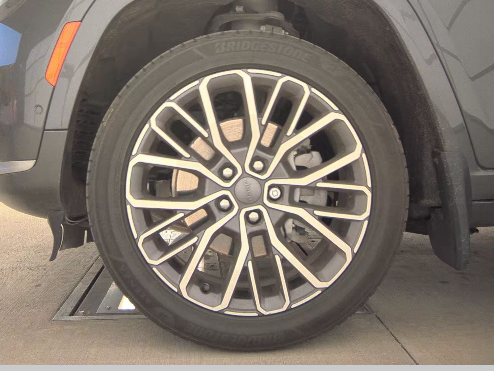 JEEP SUMMIT RES - 10