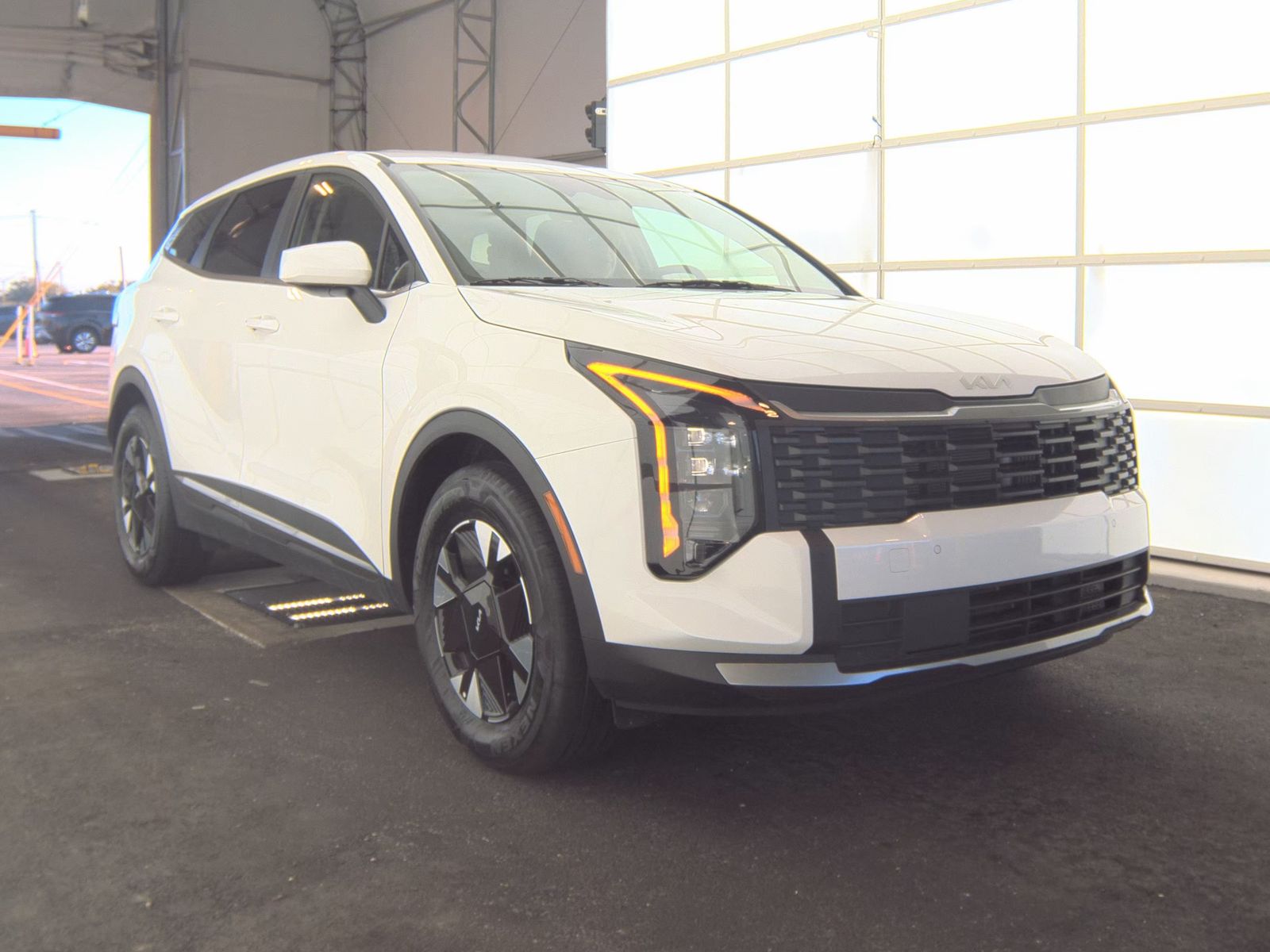 KIA OTHER - 5