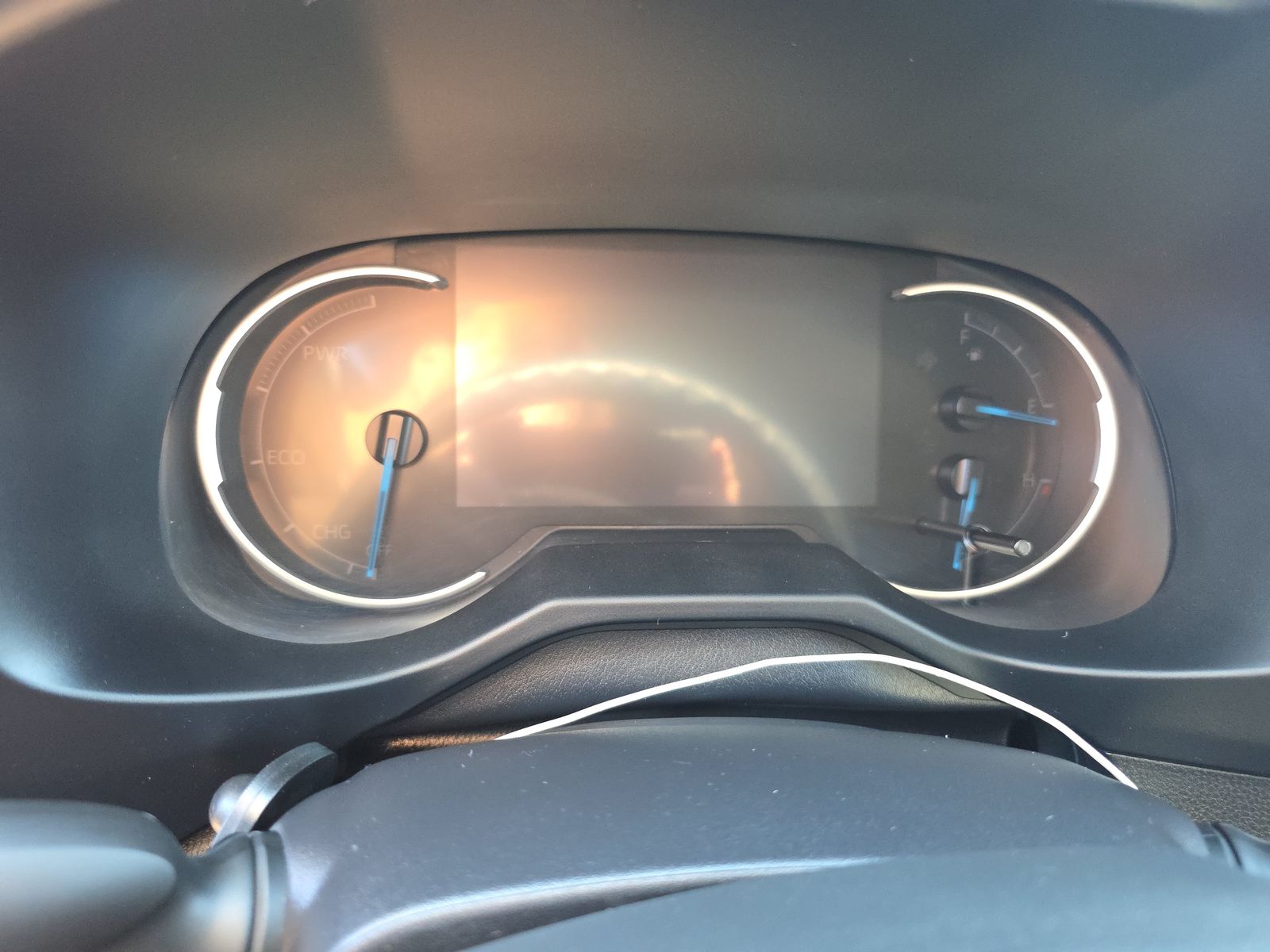 2025 Toyota RAV4 Hybrid LE AWD