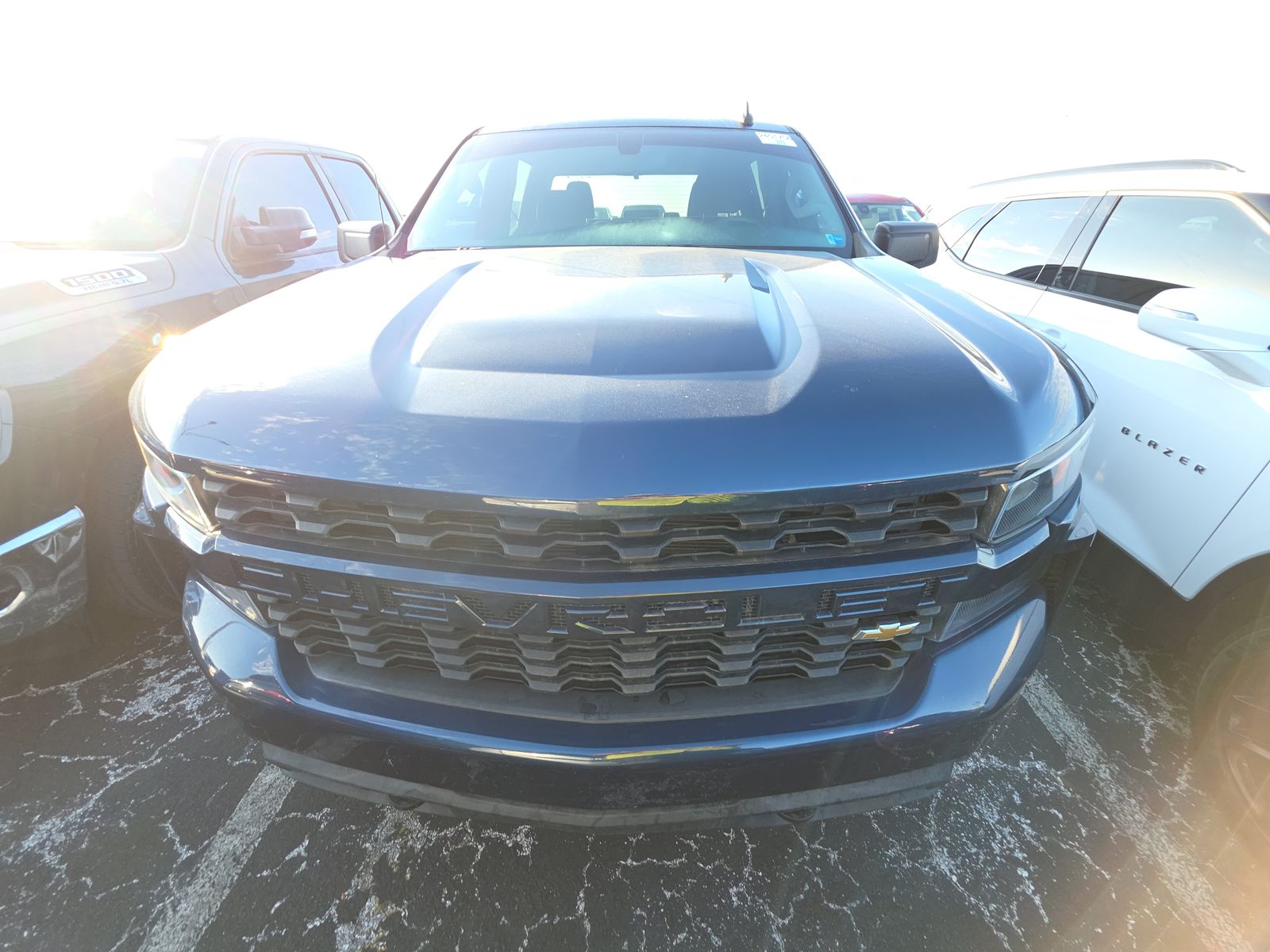 CHEVROLET CUSTOM - 3