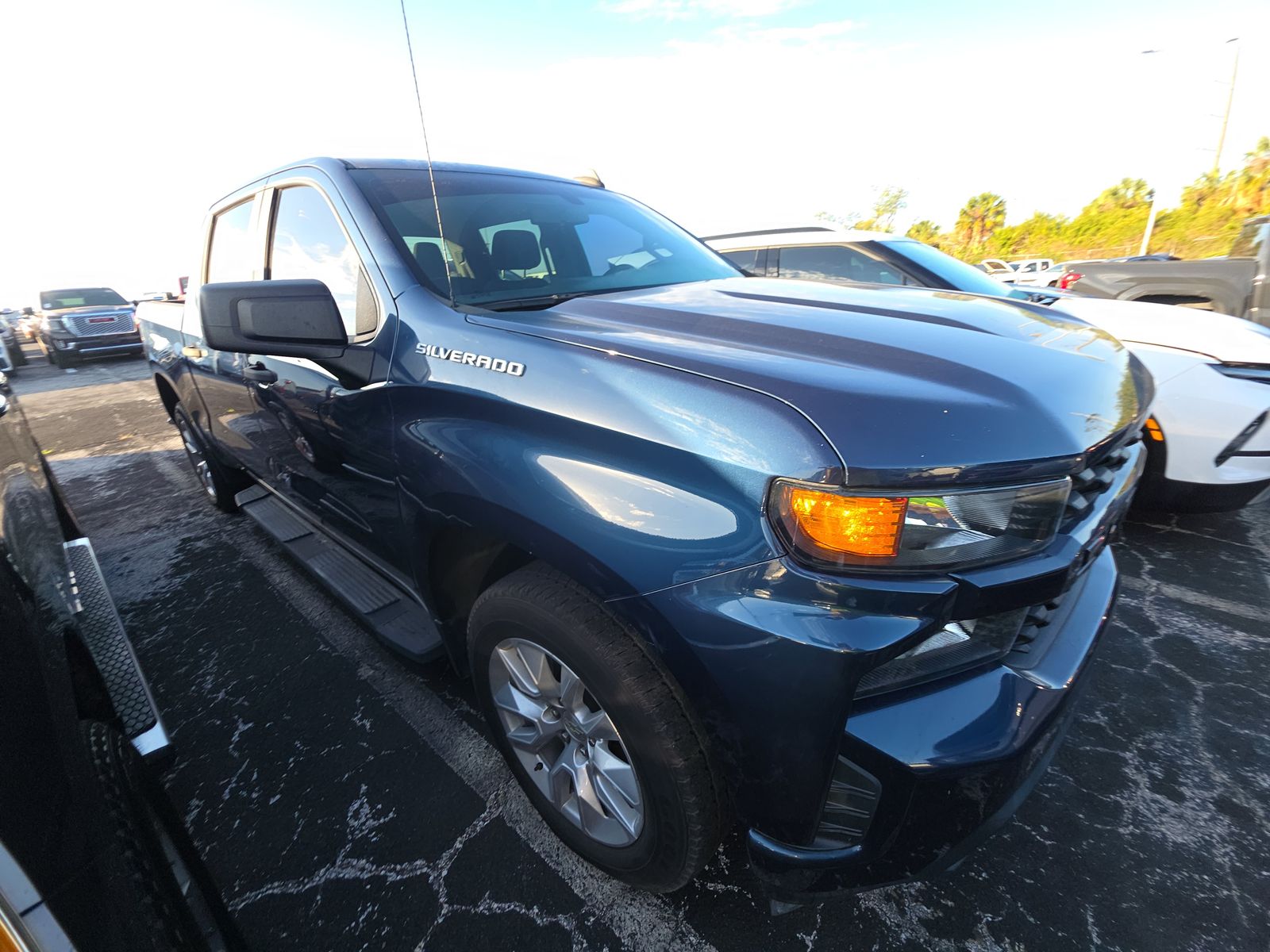 CHEVROLET CUSTOM - 4