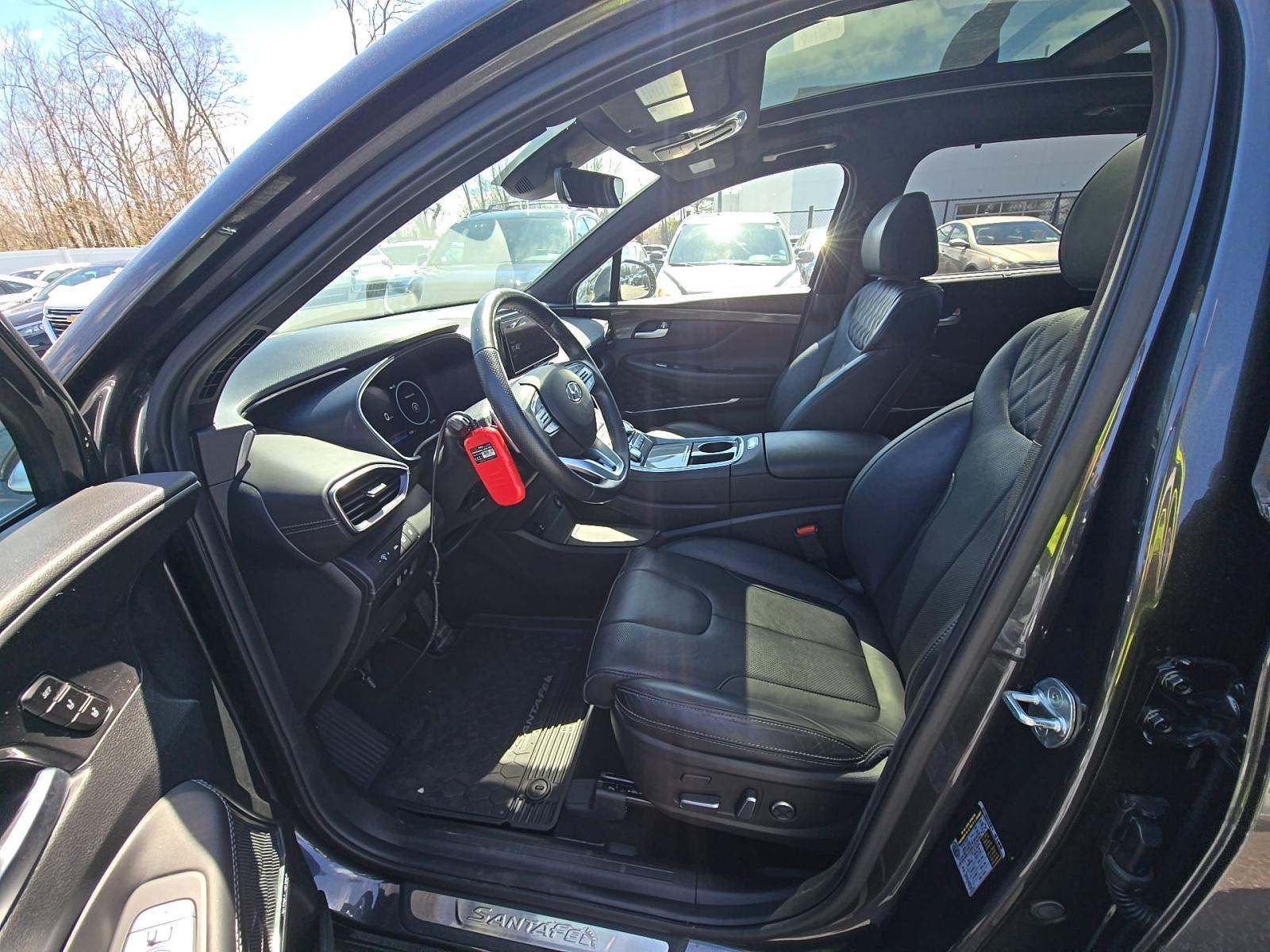 HYUNDAI CALLIGRAPHY - 5