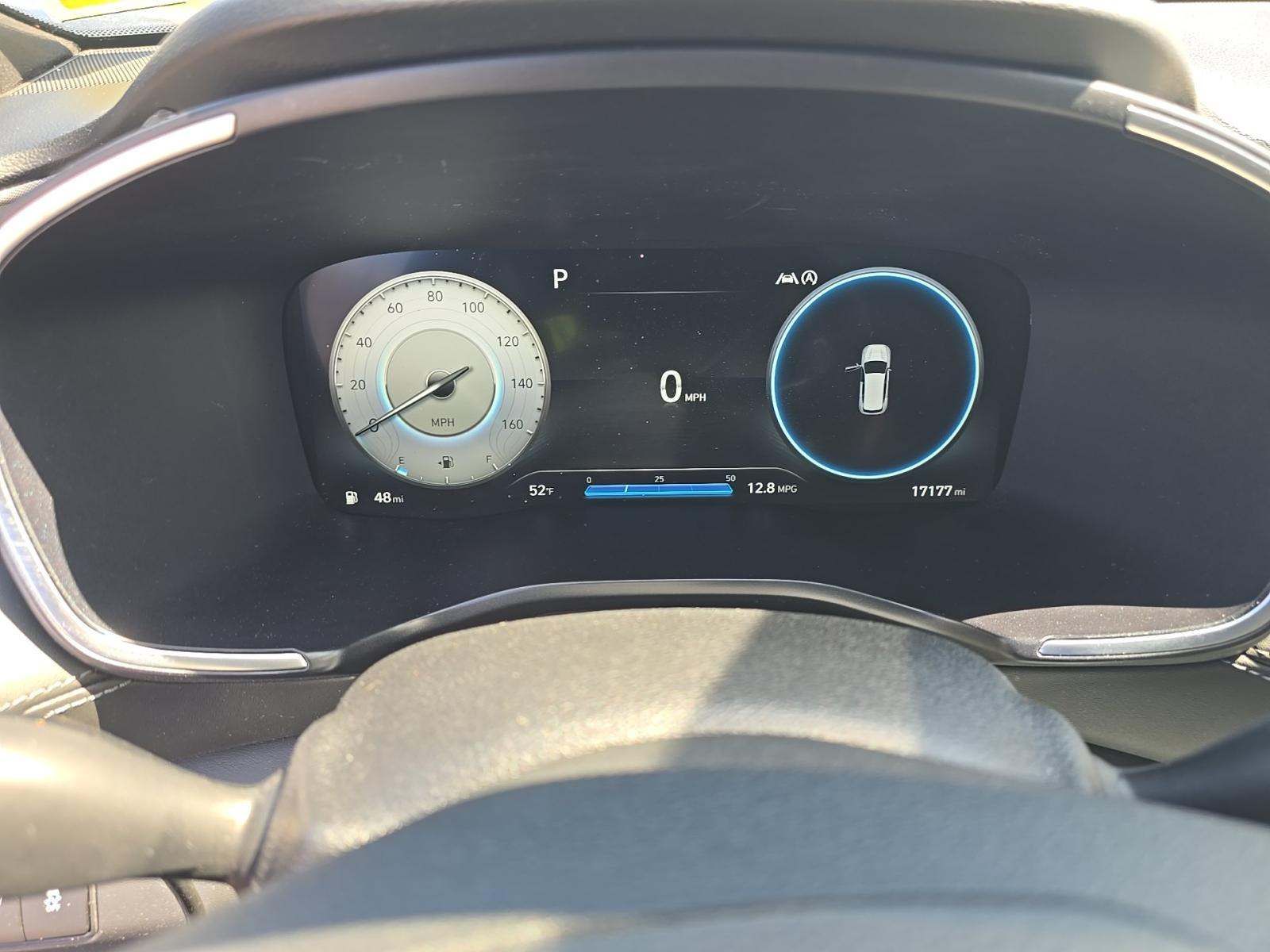 HYUNDAI CALLIGRAPHY - 7