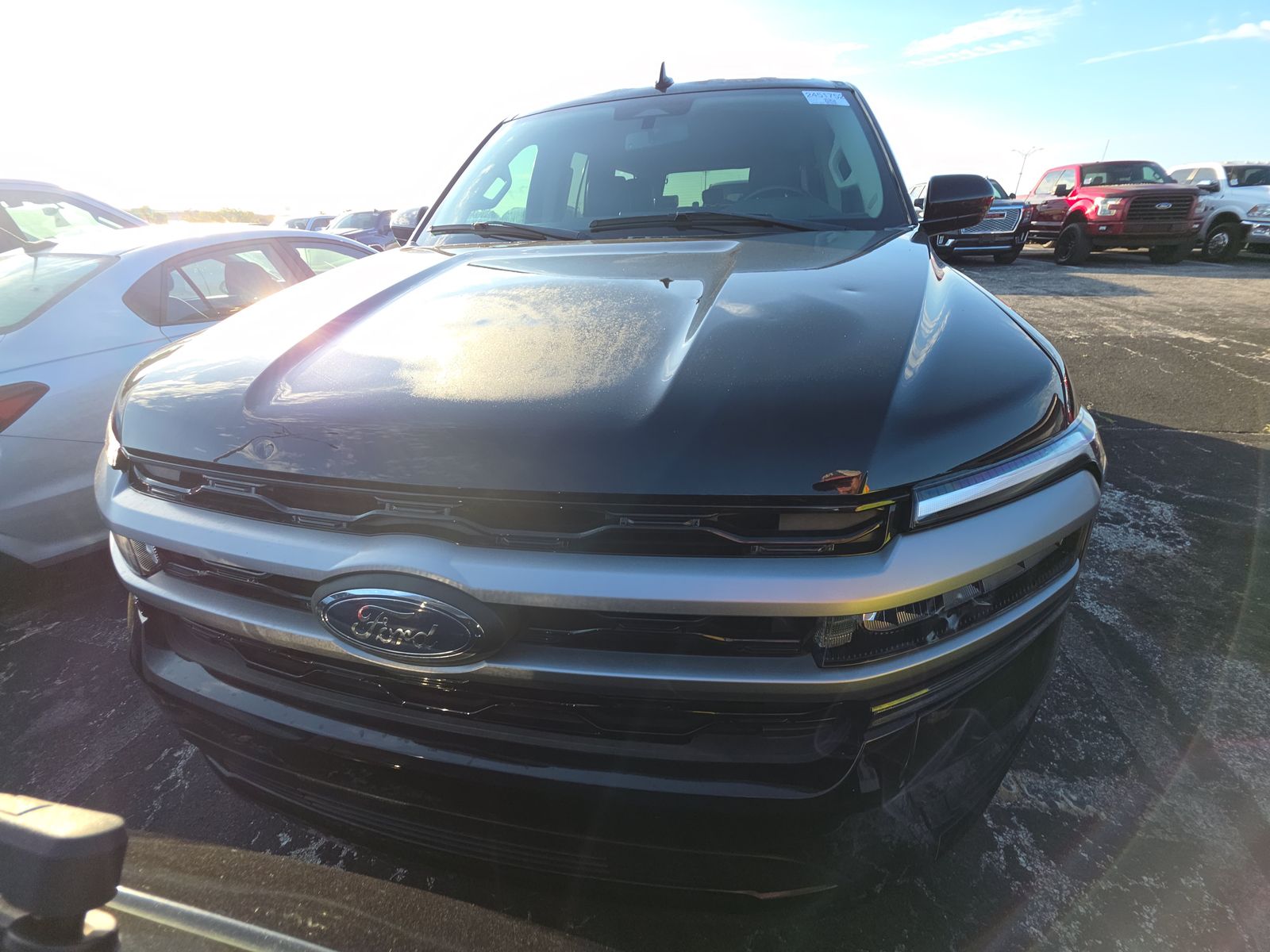FORD EXPEDITION MAX - 3