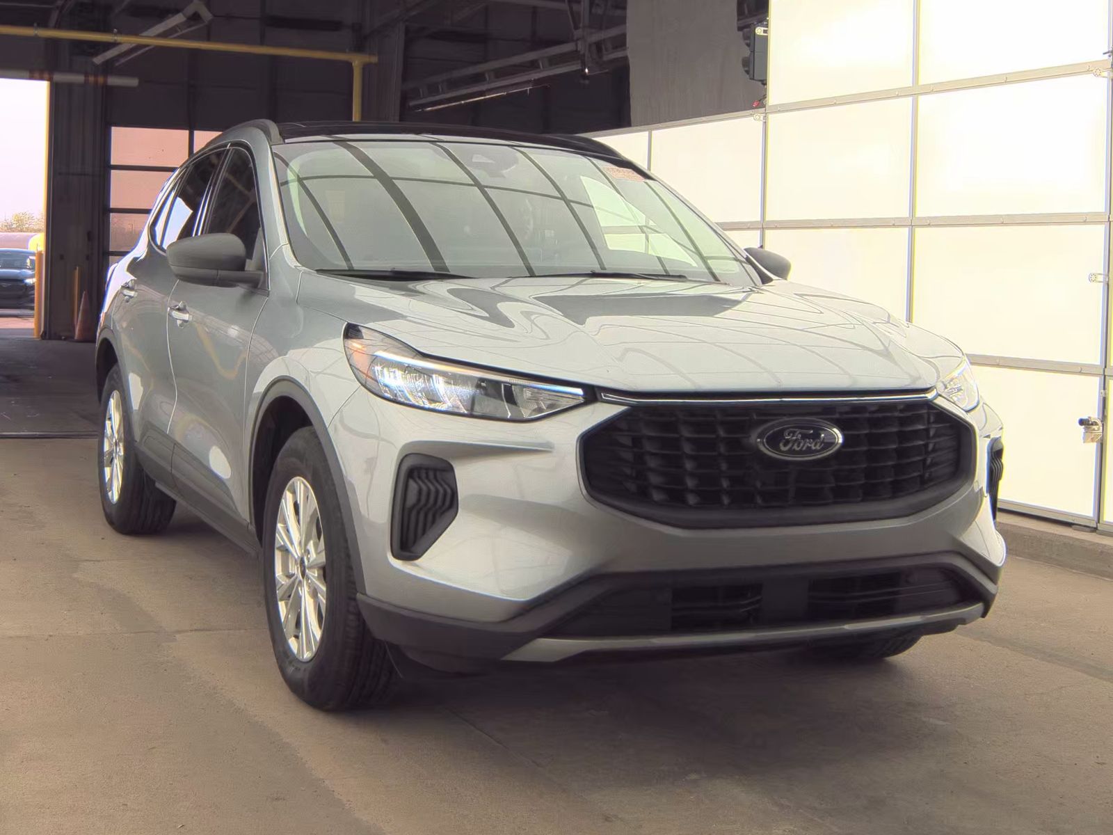 FORD ESCAPE - 5