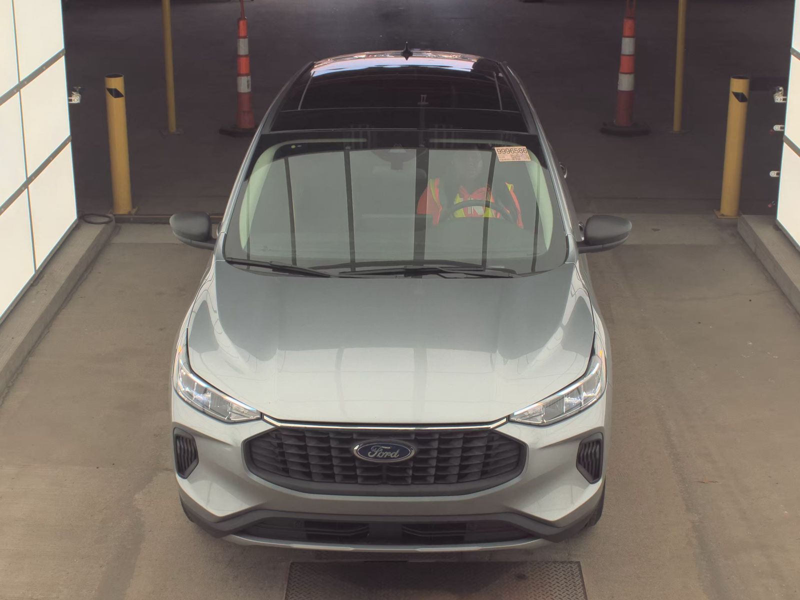FORD ESCAPE - 3