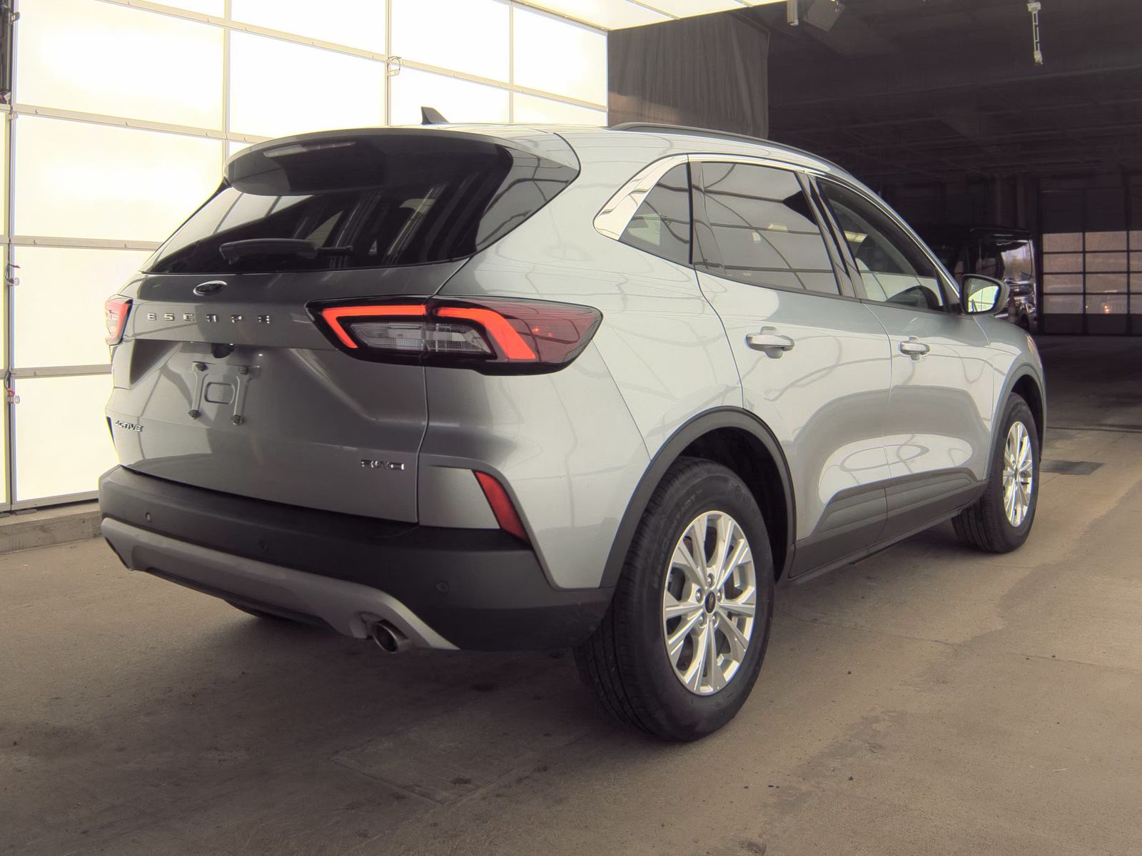 FORD ESCAPE - 6