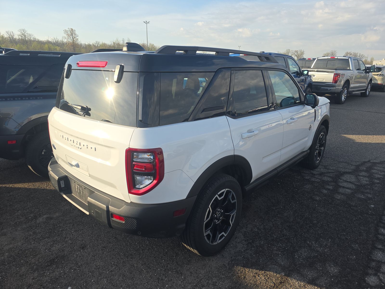 FORD BRONCO SPORT - 5