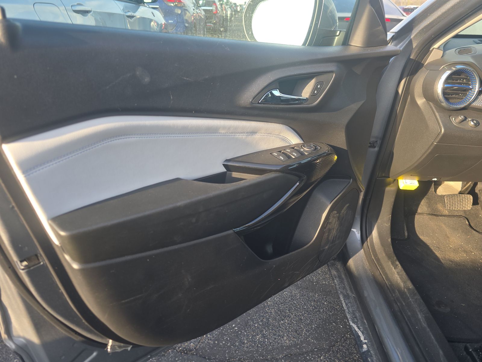 CHEVROLET OTHER - 10